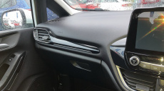 Ford Fiesta 1.0 EcoBoost Zetec 5dr Petrol Hatchback